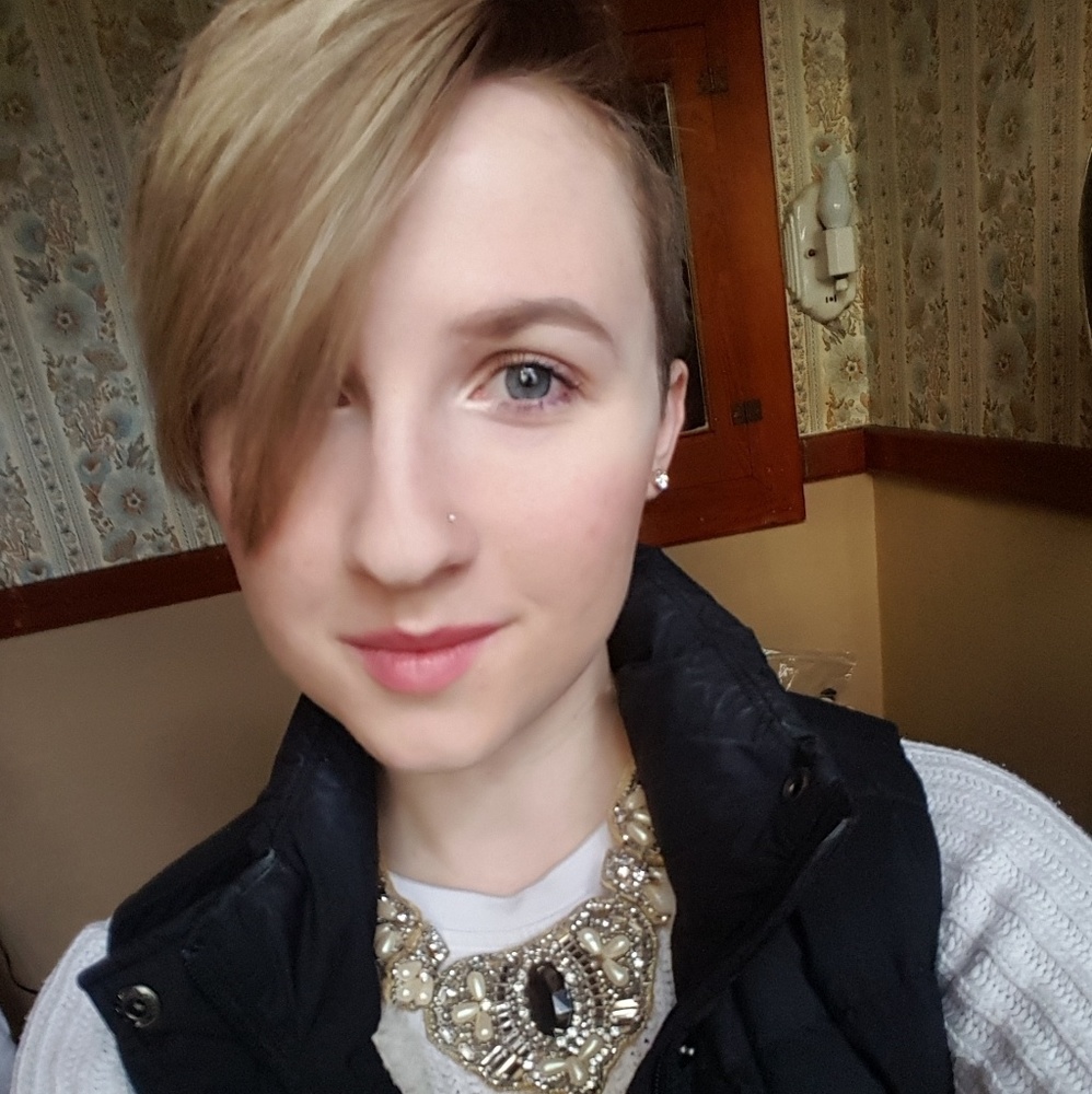 Meet your Posher, Taylor